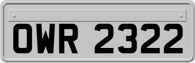 OWR2322