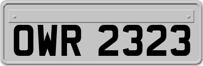 OWR2323