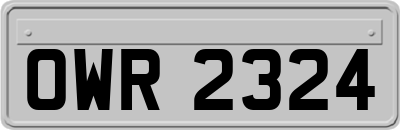 OWR2324