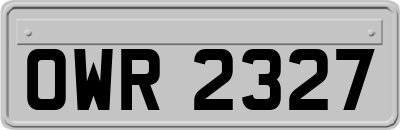 OWR2327