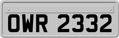 OWR2332