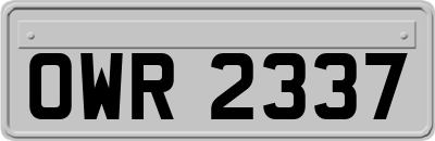 OWR2337