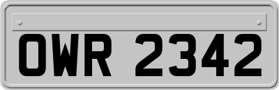 OWR2342