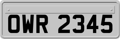 OWR2345
