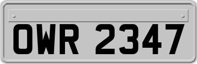 OWR2347