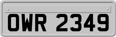 OWR2349