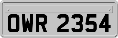 OWR2354