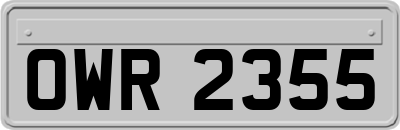 OWR2355