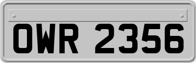 OWR2356