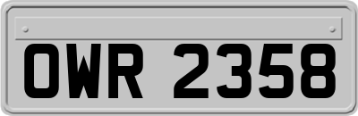 OWR2358