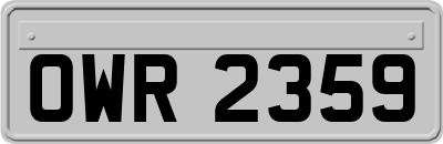 OWR2359