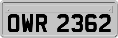 OWR2362