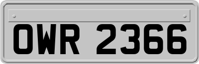 OWR2366
