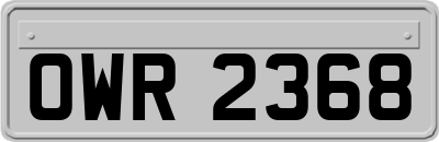 OWR2368