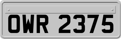 OWR2375