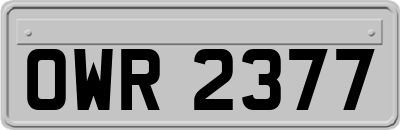 OWR2377