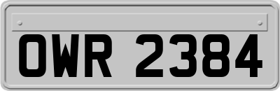 OWR2384