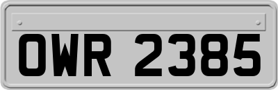 OWR2385
