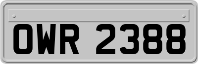 OWR2388