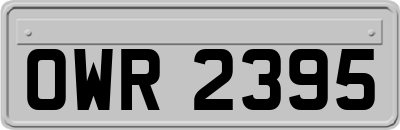 OWR2395