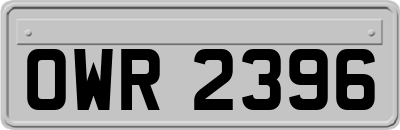 OWR2396