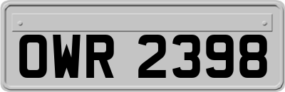 OWR2398