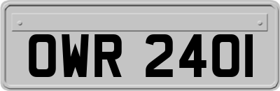 OWR2401