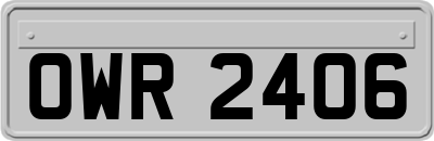 OWR2406