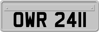 OWR2411