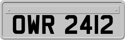 OWR2412