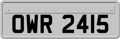 OWR2415