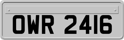 OWR2416