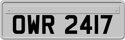 OWR2417