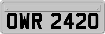 OWR2420