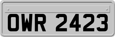 OWR2423
