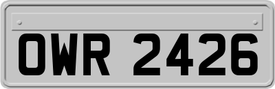 OWR2426