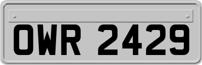 OWR2429