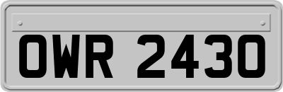 OWR2430