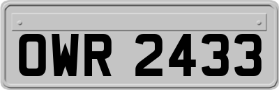 OWR2433