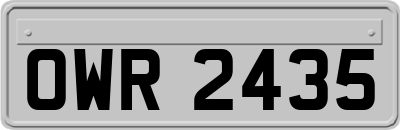 OWR2435