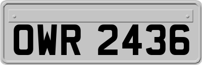 OWR2436