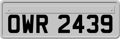 OWR2439