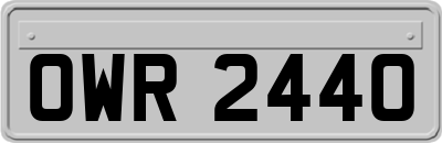 OWR2440