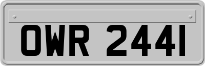 OWR2441