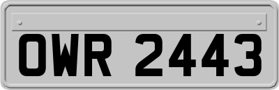 OWR2443