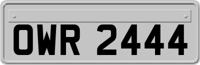 OWR2444