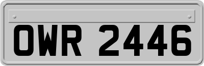 OWR2446