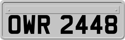 OWR2448