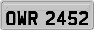 OWR2452