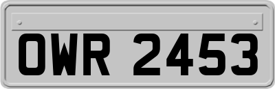 OWR2453